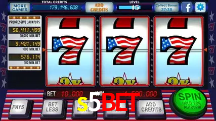 Explore as vantagens do s5bet: serviço profissional e confiabilidade