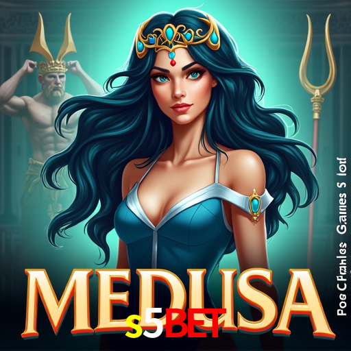 s5bet: Seu Cassino Premiado com Pagamentos Rápidos